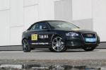 Audi A3 1.8T Cabriolet by O.CT Tuning 2009 года